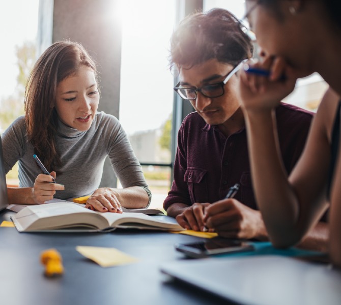 Educação Baseada em Competências respeita ritmo do aluno