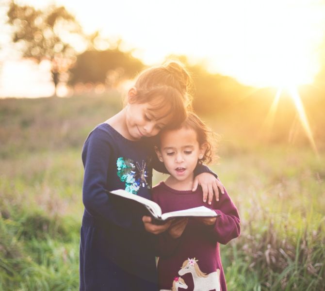 Ensinar ajuda a aprender: é o efeito protégé