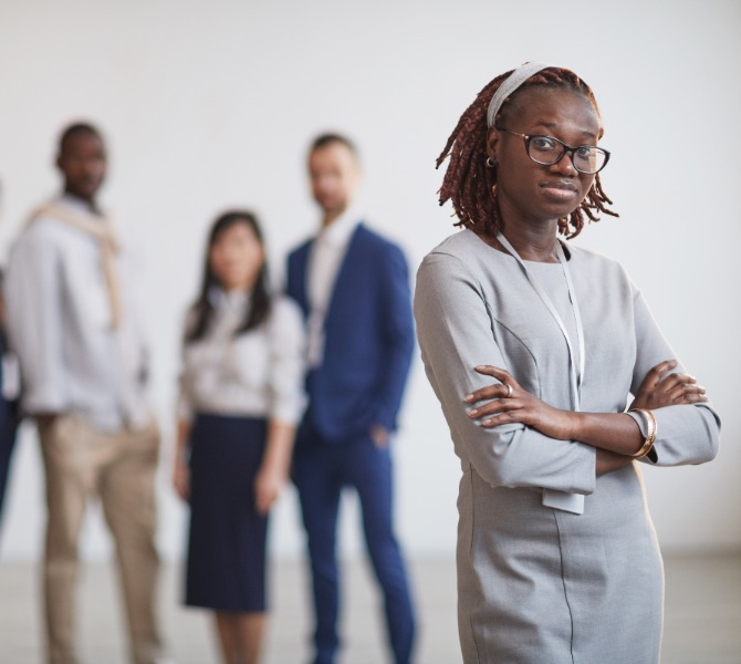 Investir em educação é fundamental para empoderamento feminino