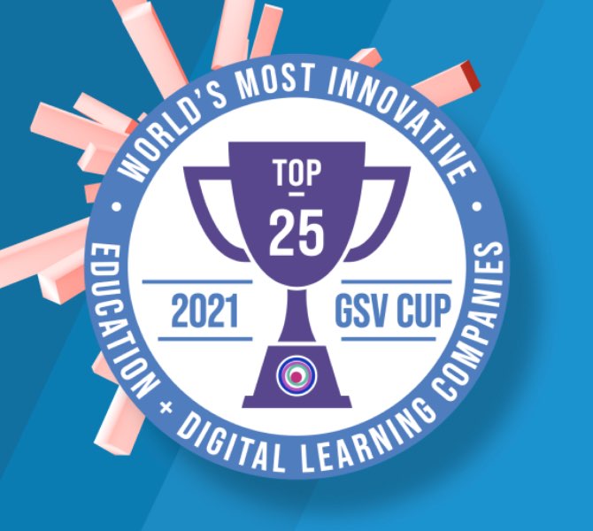 Education Journey entra no Top 25 da GSV Cup