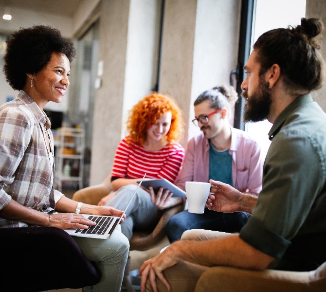 A cultura de aprendizagem pode ser decisiva para o sucesso das empresas no longo prazo