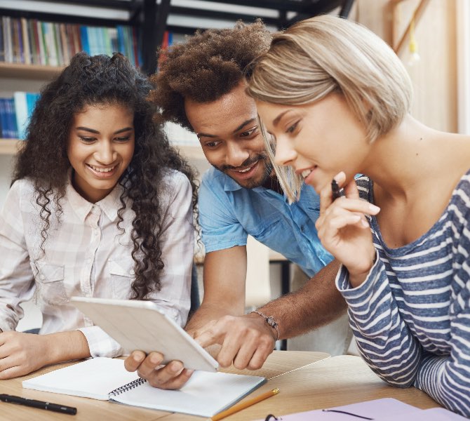 Conheça as principais tendências no mercado de educação e trabalho