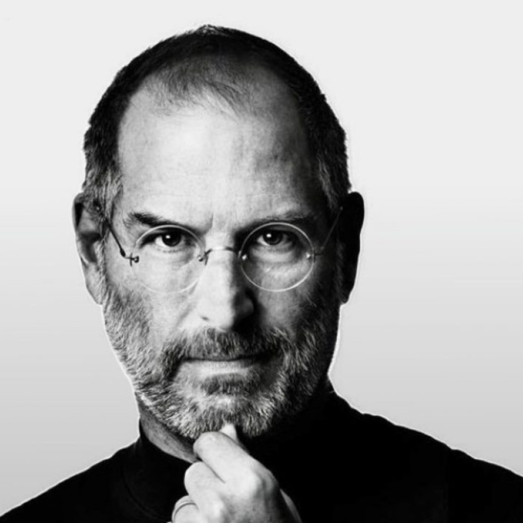 Steve Jobs: 5 livros que todos deveriam ler